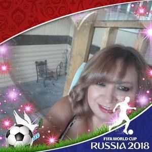 Meet your Posher, Martha